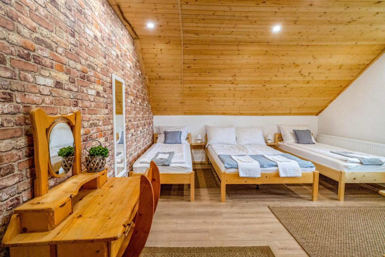 Tündérkert Apartman Debrecen Dış mekan fotoğraf