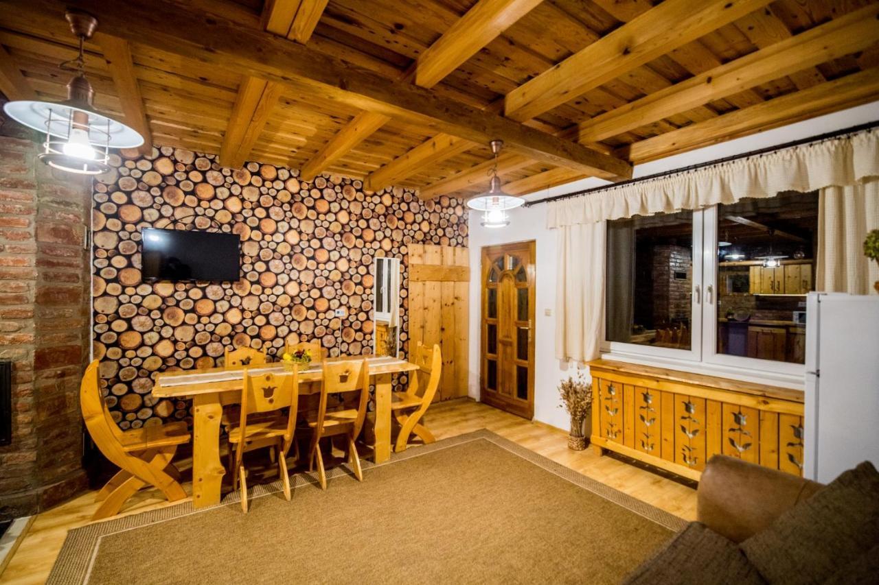 Tündérkert Apartman Debrecen Dış mekan fotoğraf