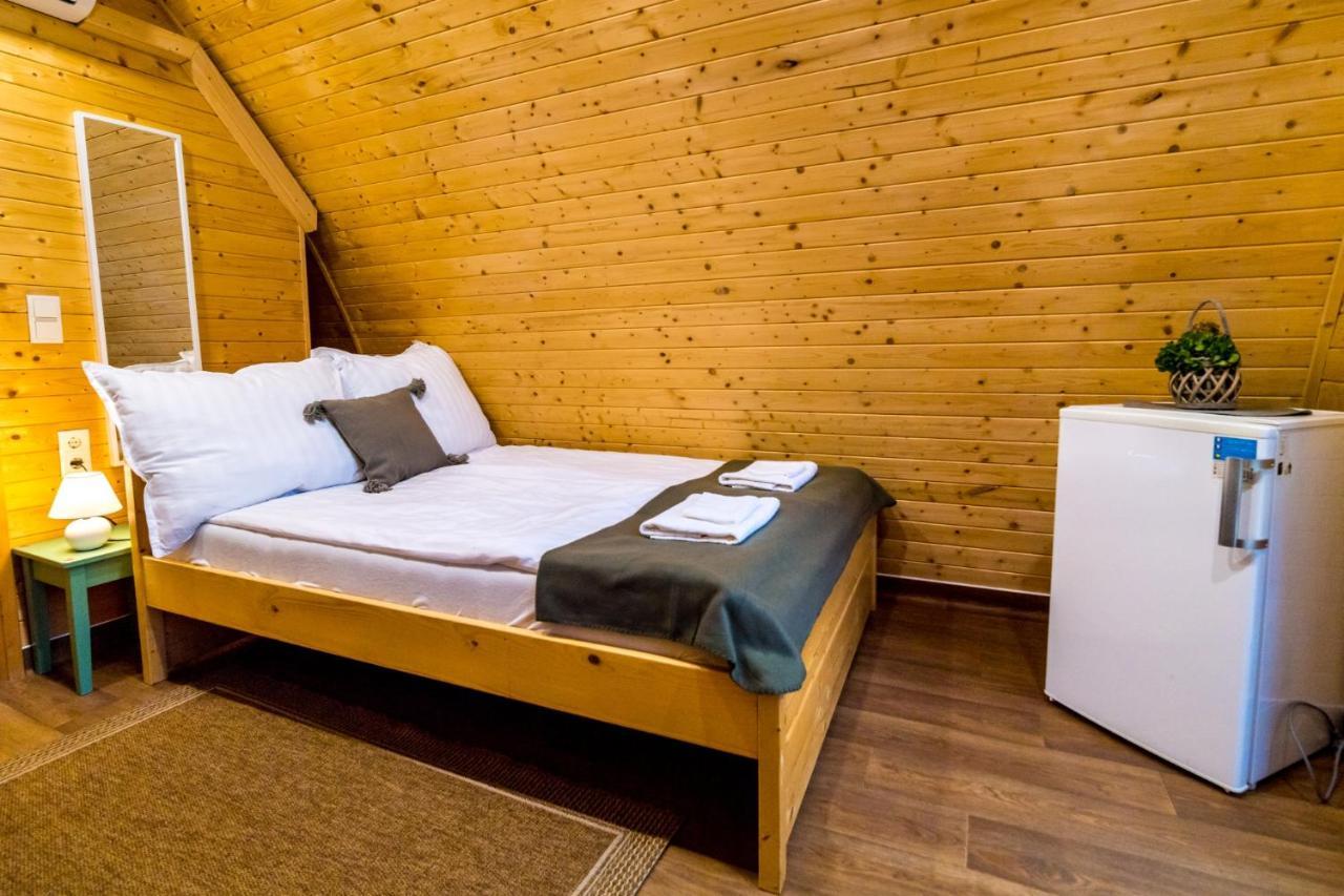 Tündérkert Apartman Debrecen Dış mekan fotoğraf
